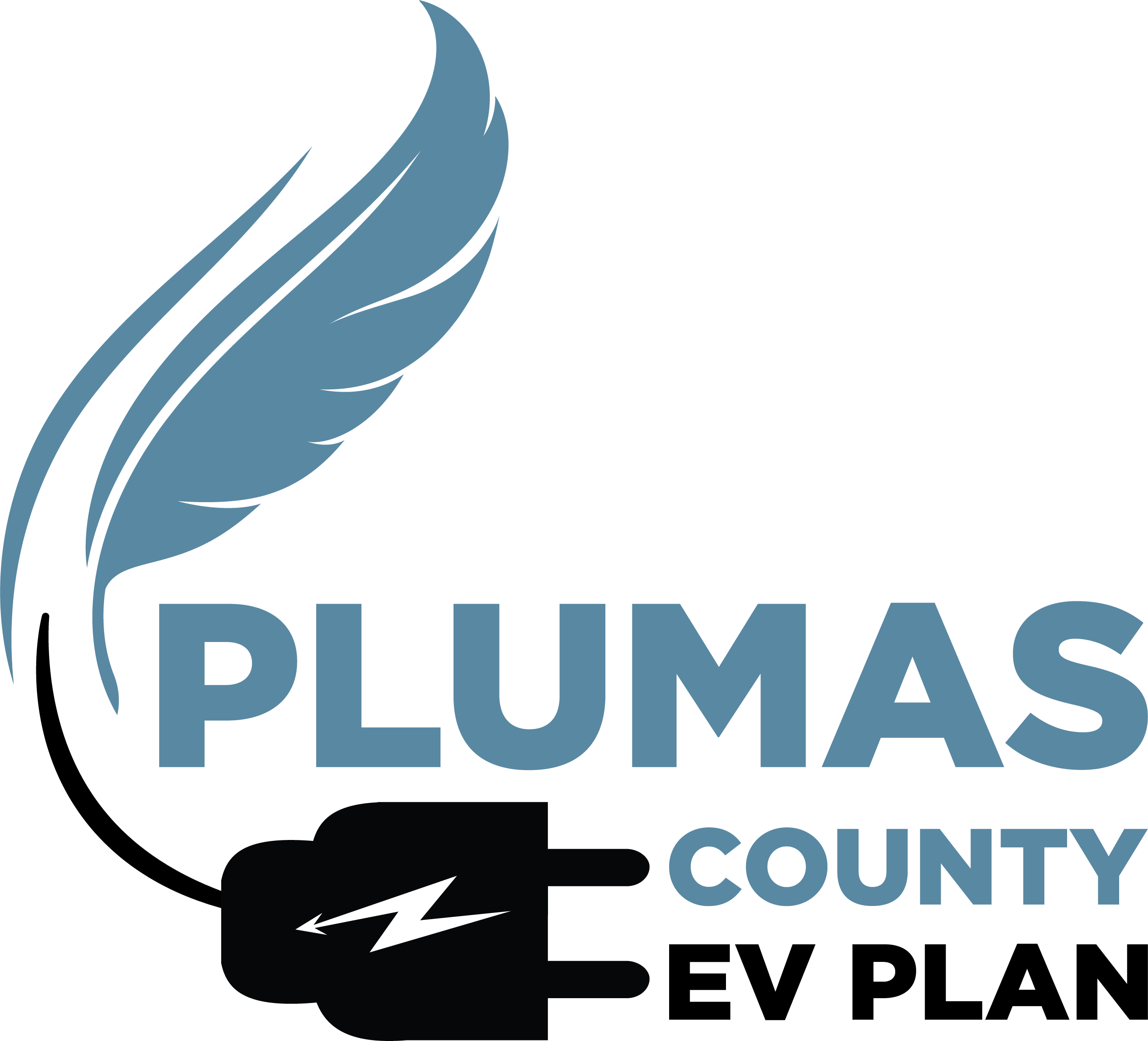 Plumas County EV Plan